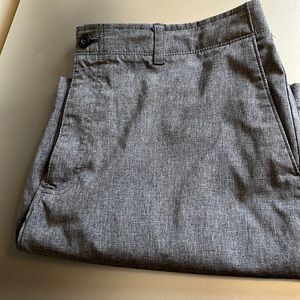 Men’s casual shorts